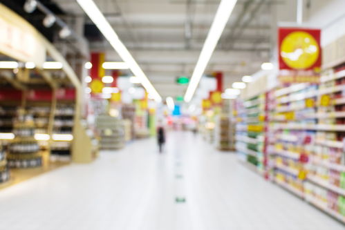 健康過節，從節前食品采購開始