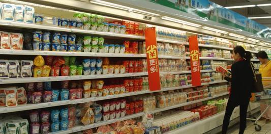 年銷售額1400億的餐飲服務 國內被看作“垃圾食品”，歐美民眾卻吃得香