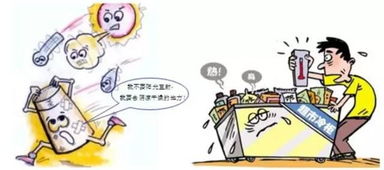 揭秘食品標簽的貓膩 購買食品時你注意了嗎？