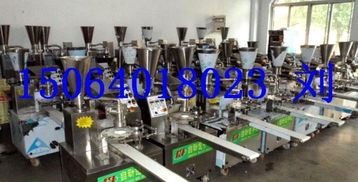 山東科創食品機械廠 專業包子生產設備，助力餐飲服務升級