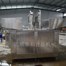 山東省諸城市瑞恒食品機械廠 新品發布，聚焦滾揉機與鹽水注射機，深化酒類經營