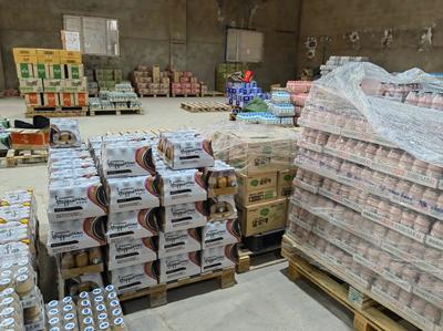 盤點沈陽13家臨期食品批發折扣倉庫 產品概況與找貨指南